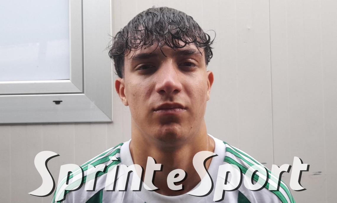 UNDER 19 REGIONALE CARRARA RIVAROLESE FOTO CASALEGNO