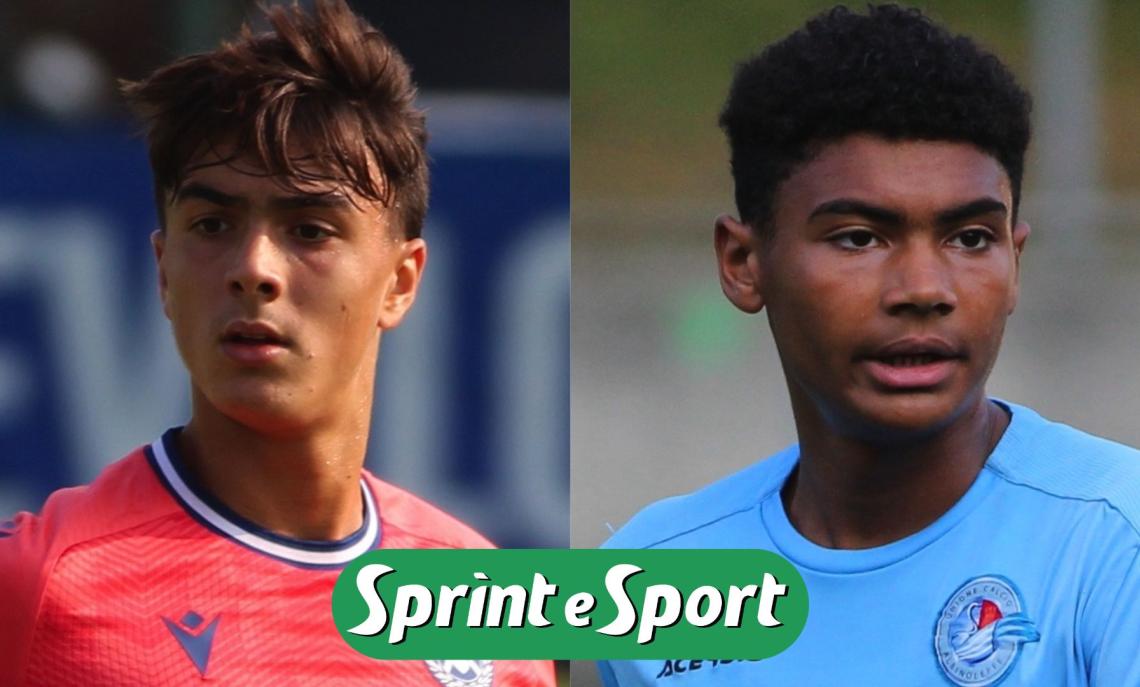 Udinese-Albinoleffe Primavera 2