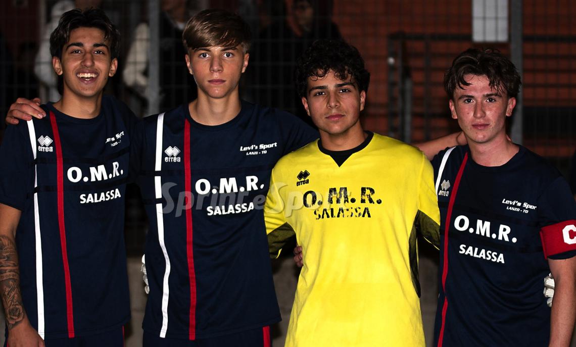 Prima vanno sotto poi la vincono a 2' dalla fine, il rigore parato &egrave; la svolta