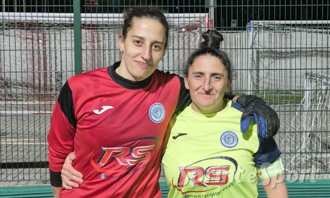 ECCELLENZA FEMMINILE CITT&Agrave; DI BRUGHERIO &bull;