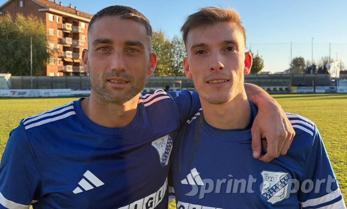Eccellenza Girone A, Borgaro-Volpiano Pianese 0-1