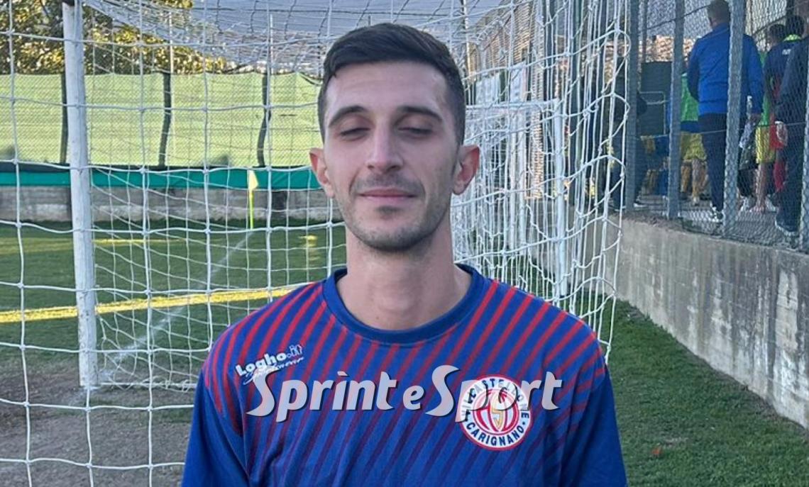 Succede di tutto nel big match: al bomber bastano dieci minuti per evitare la sconfitta