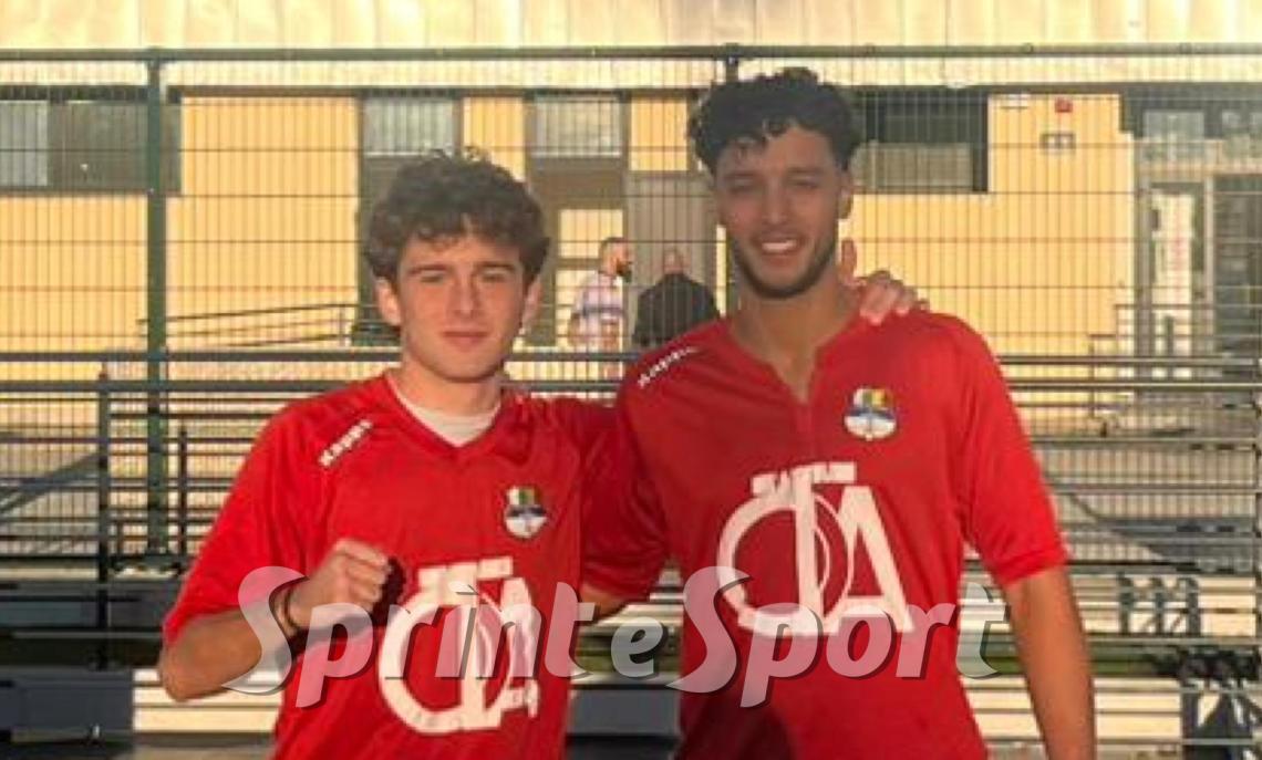 Eccellenza Pro Eureka Settimo