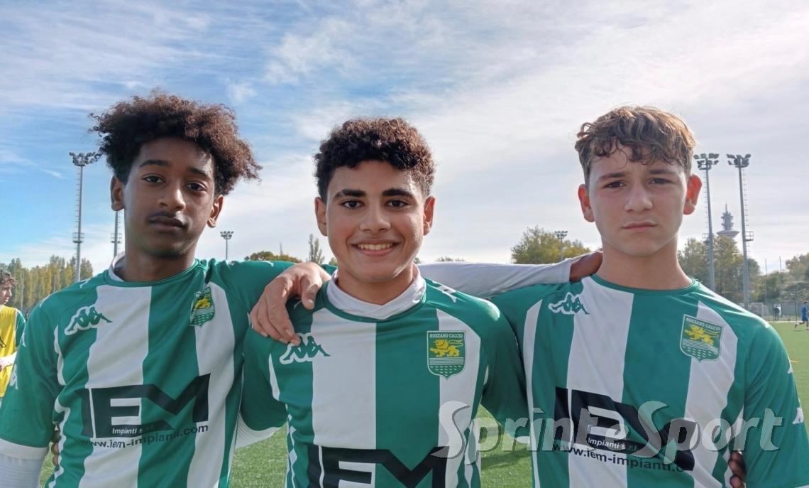 Sesti, Akhnukh e Lepratto