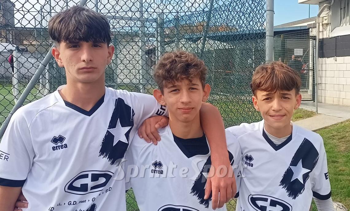 Il derby &egrave; nerostellato: due magie firmano una vittoria ricca di gioia e gloria