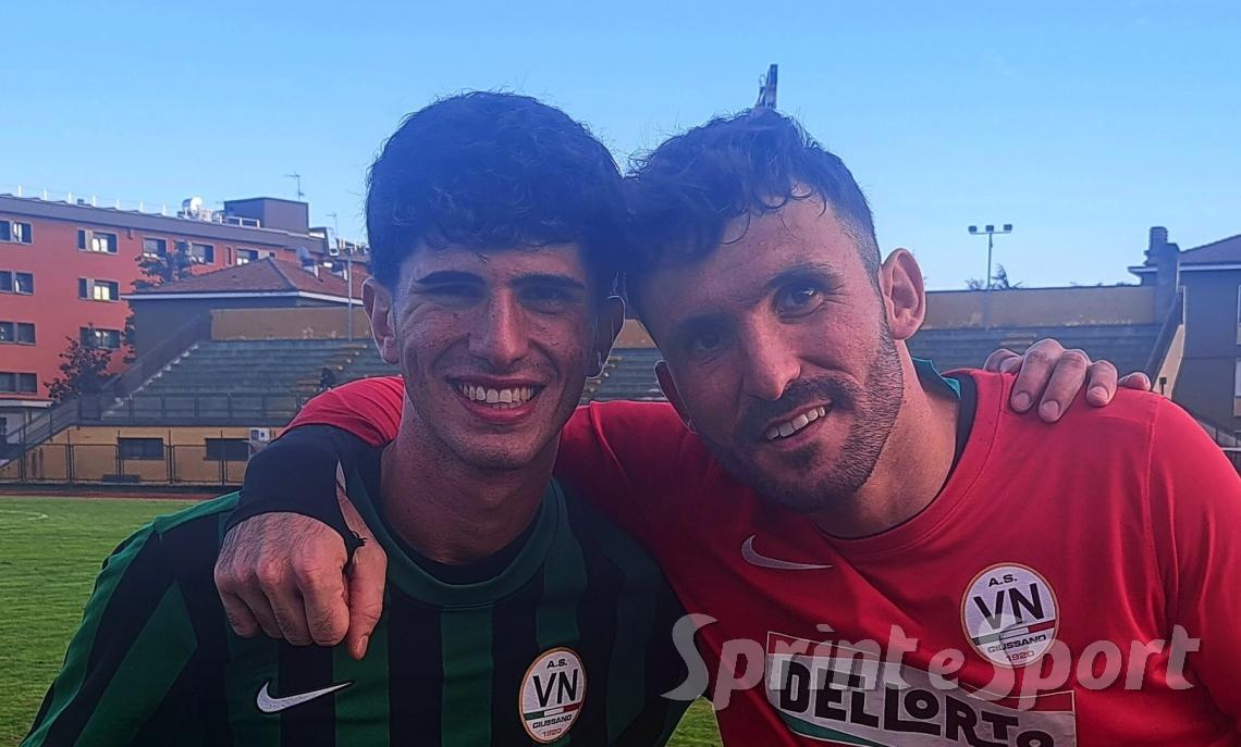 Mantegazza Brambilla Vis Nova