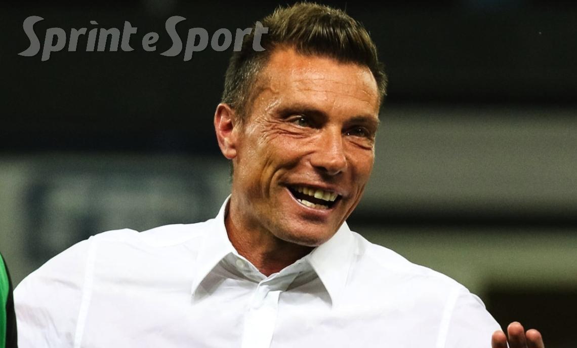 JUVENTUS SERIE A - MASSIMO BRAMBILLA