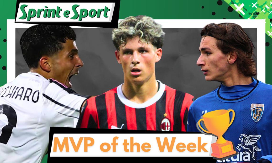 MVP della settimana, vota il miglior giocatore della Primavera!