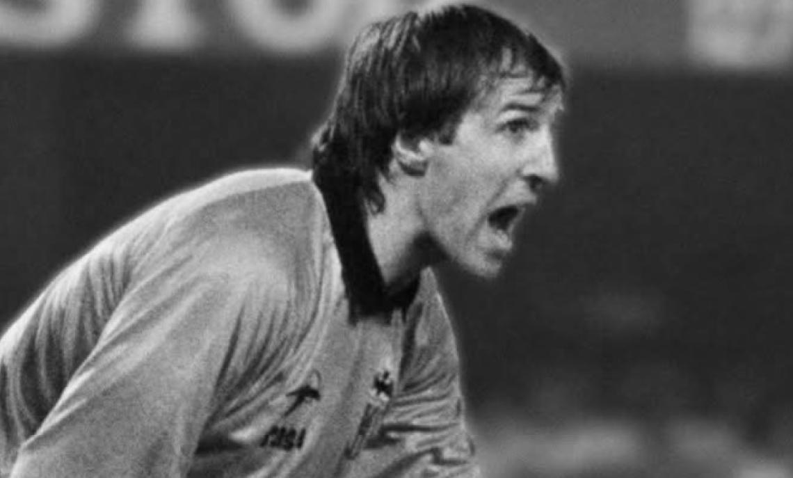 REAL MADRID - JOS&Egrave; MANUEL OCHOTORENA