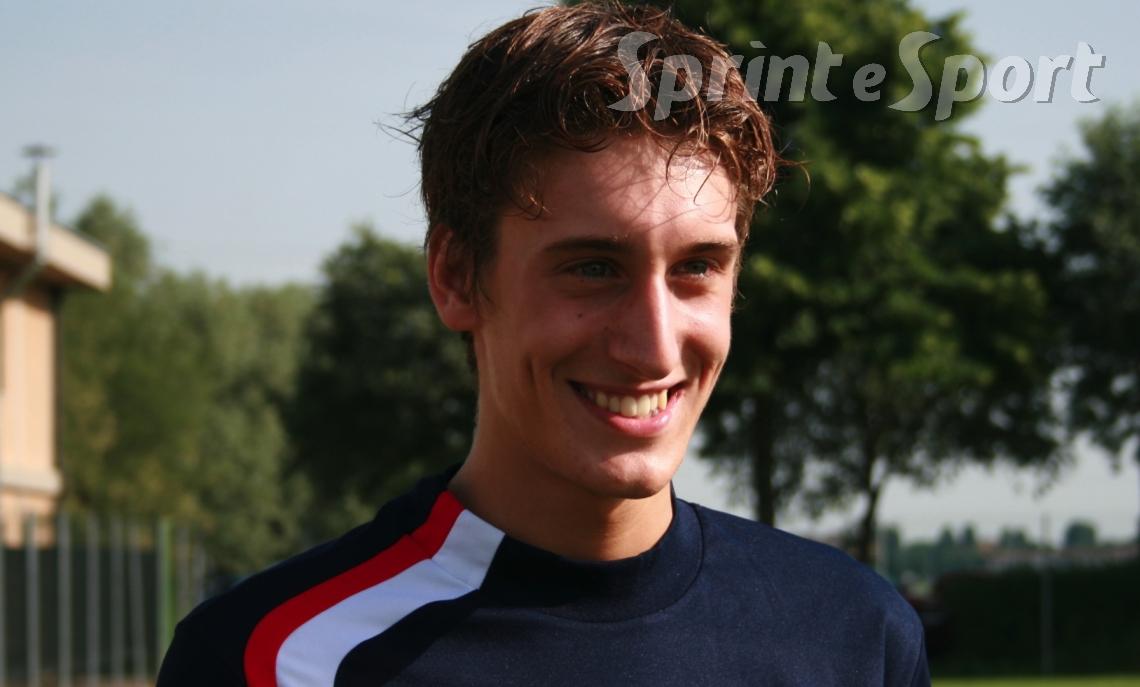 TORINO SERIE A - ALBERTO PALEARI