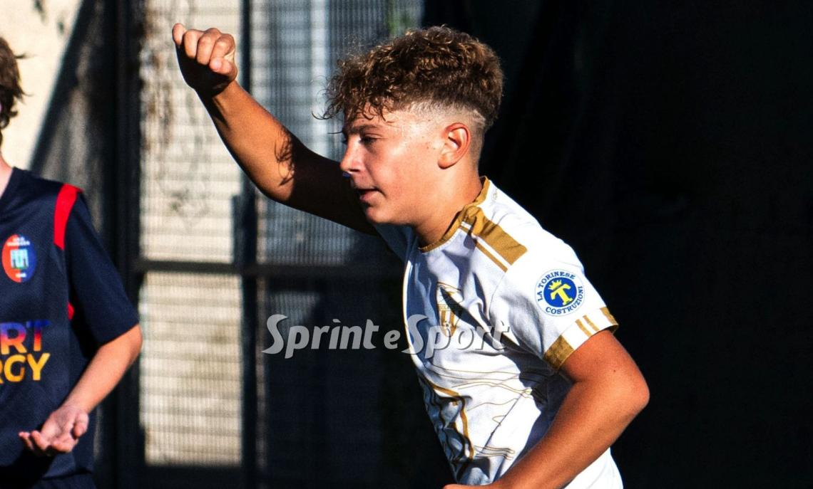 Ufficiale: pubblicati tutti i gironi di Under 14 Regionale e Provinciale