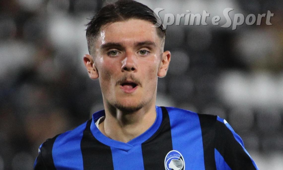 ATALANTA UNDER 23 - LORENZO RICCIO