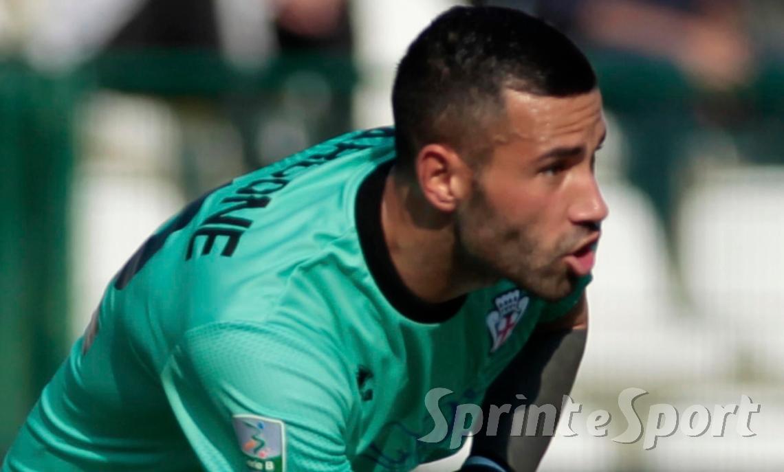 AZ PICERNO SERIE C - RICHARD MARCONE