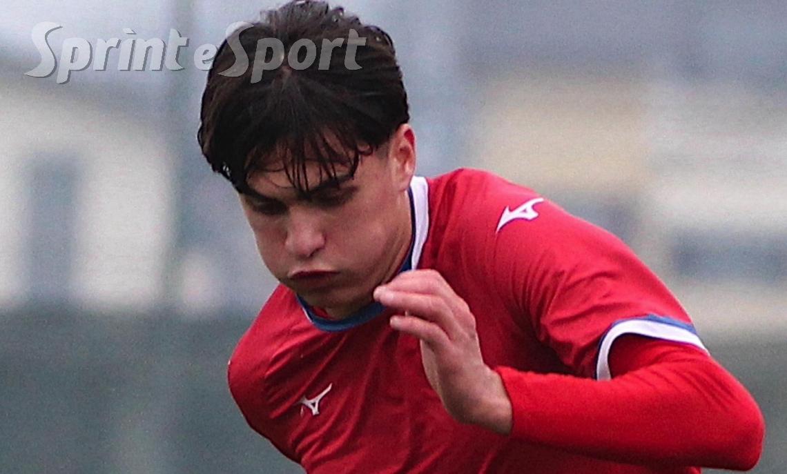 PRO PATRIA SERIE C - CHRISTIAN GALANTUCCI