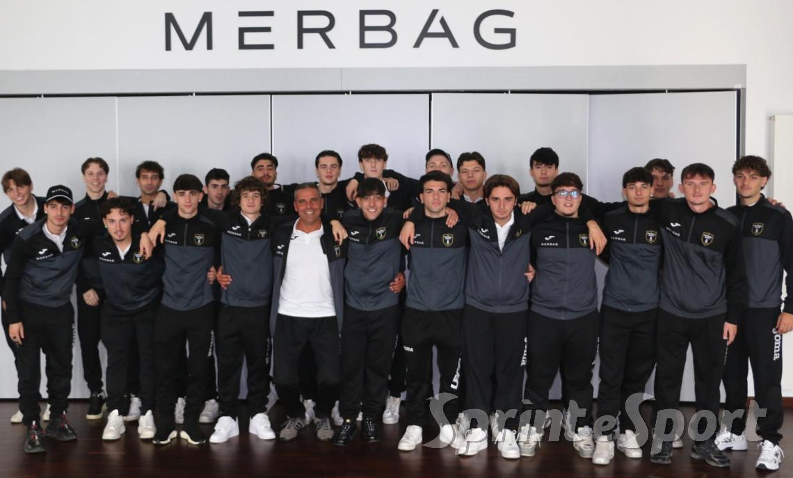 ASD FOOTBALL SESTO 2025