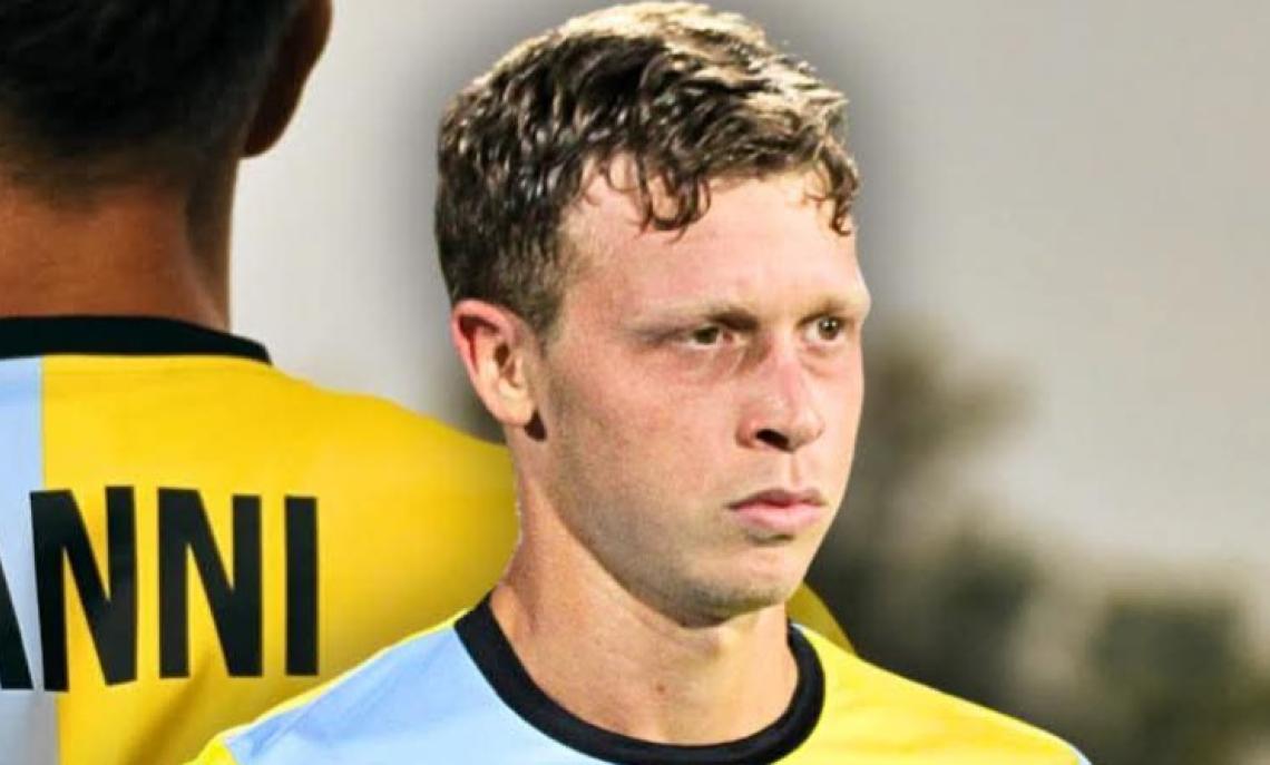 FORL&Igrave;-ARZIGNANO VALCHIAMPO COPPA ITALIA SERIE C &ndash; NICOLA NANNI