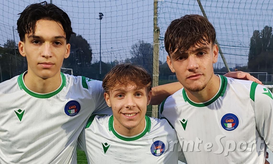 Shabani Zanotti Bentivegna