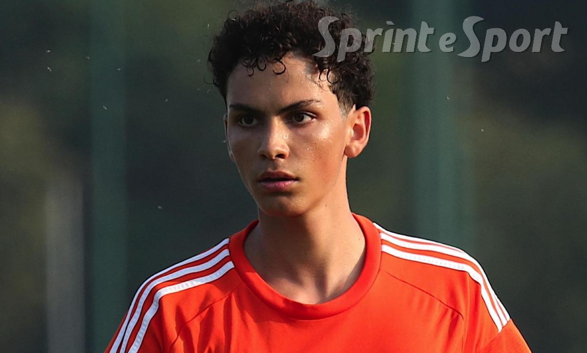 ALCIONE SERIE C - FILIPPO GALLAZZI