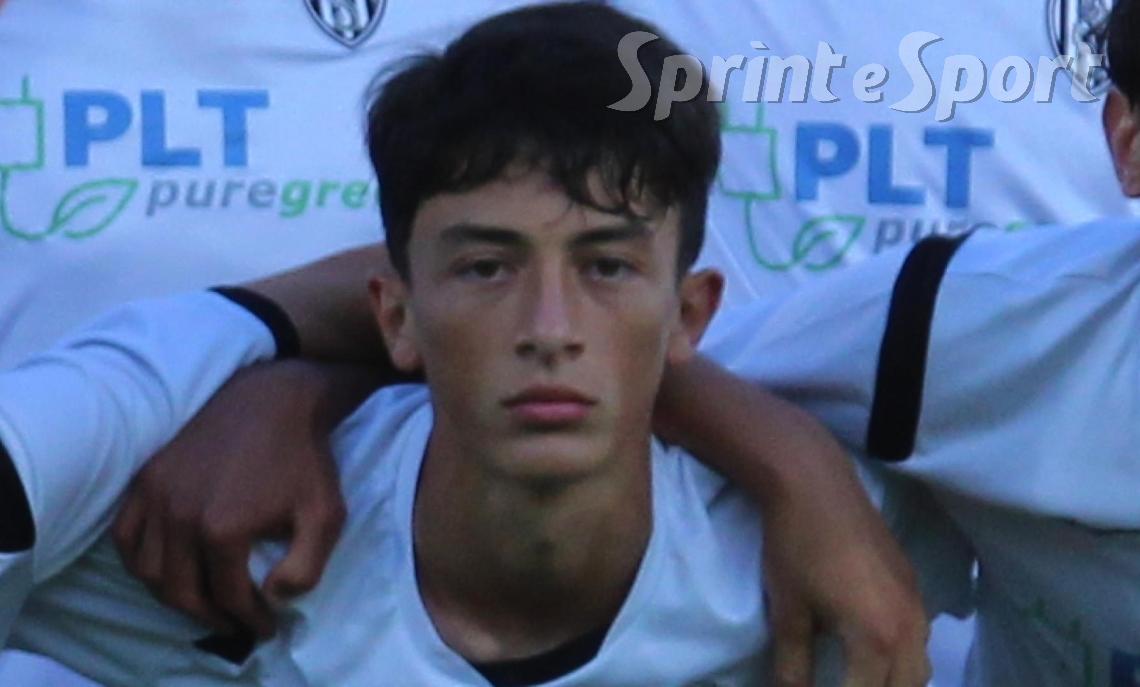 FORL&Igrave; SERIE C &ndash; ALESSANDRO GIOVANNINI