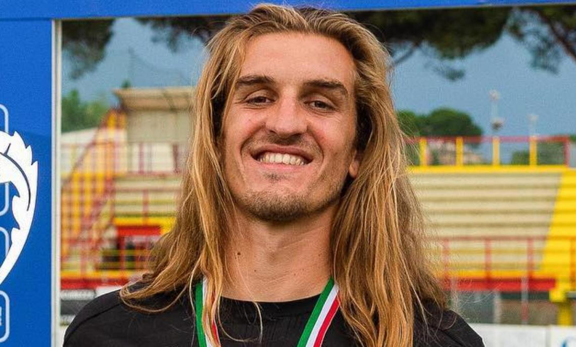 SAMBENEDETTESE-ASCOLI COPPA ITALIA SERIE C - ALESSANDRO SBAFFO