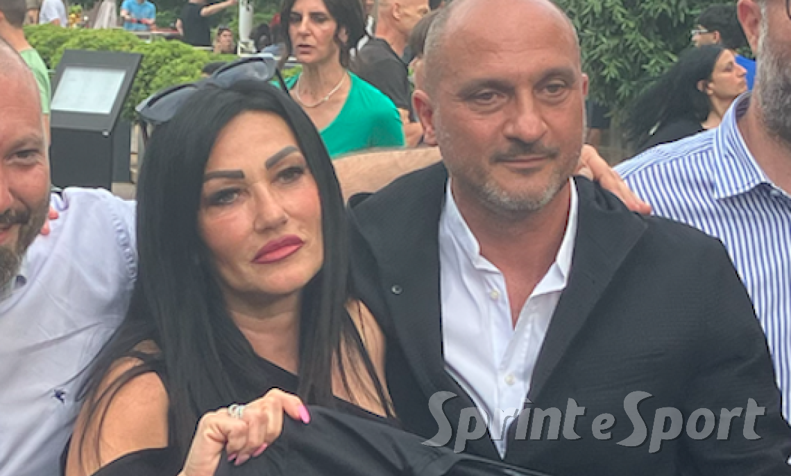 Inibizione per Marco Scognamiglio, per la moglie Silvana Quartana, e ammende da 500 euro a Virtus e Barcanova per gestione unificata e comunicazioni fuori regolamento