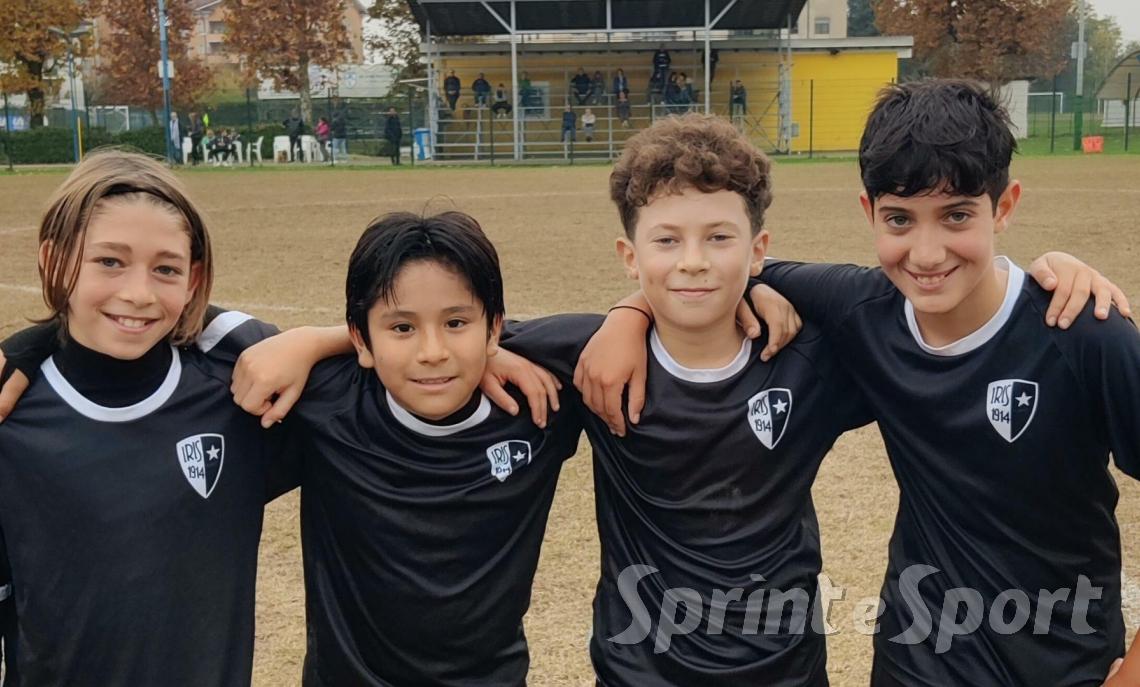 Impreso, Lazo Bueno, Carrasco e Santisi