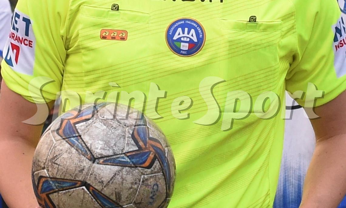 CASSINE VALENZANA MADO, UNDER 18 PIEMONTE, PARTITA SOSPESA