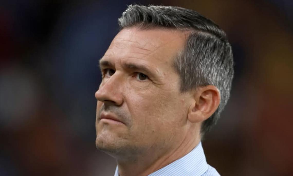 JUVENTUS SERIE A - MARCO OTTOLINI