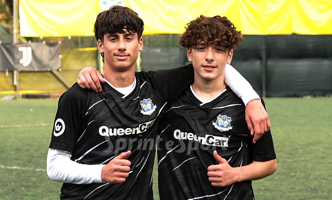 Un incredibile colpo di reni salva i bianconeri dall'autogol: il big match &egrave; spettacolo puro