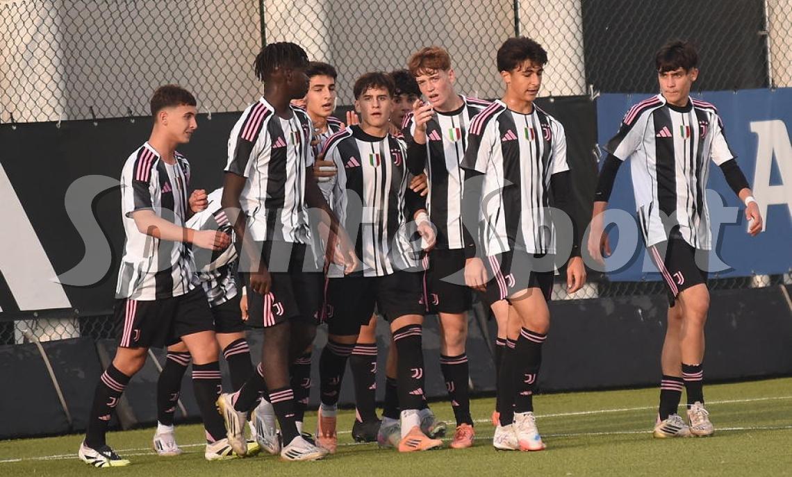 derby della mole JUVENTUS TORINO 5-2