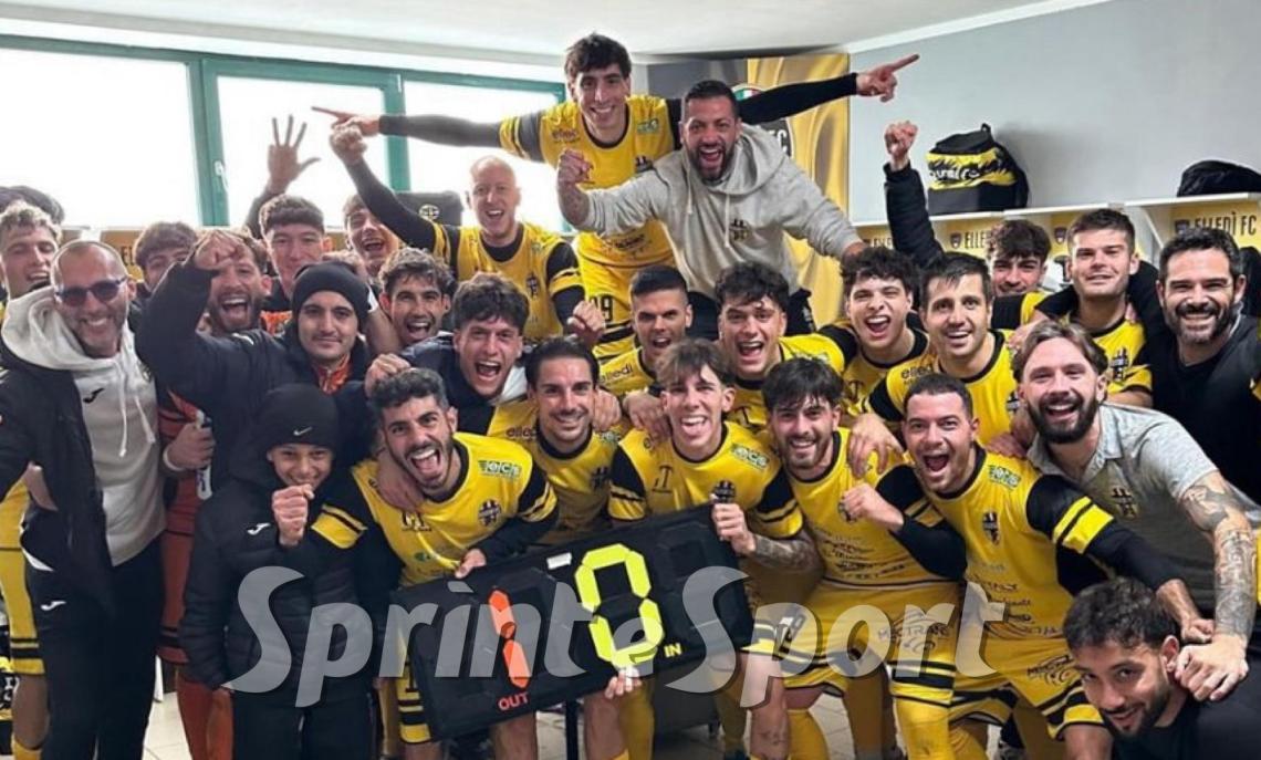 Prima Categoria Elled&igrave;