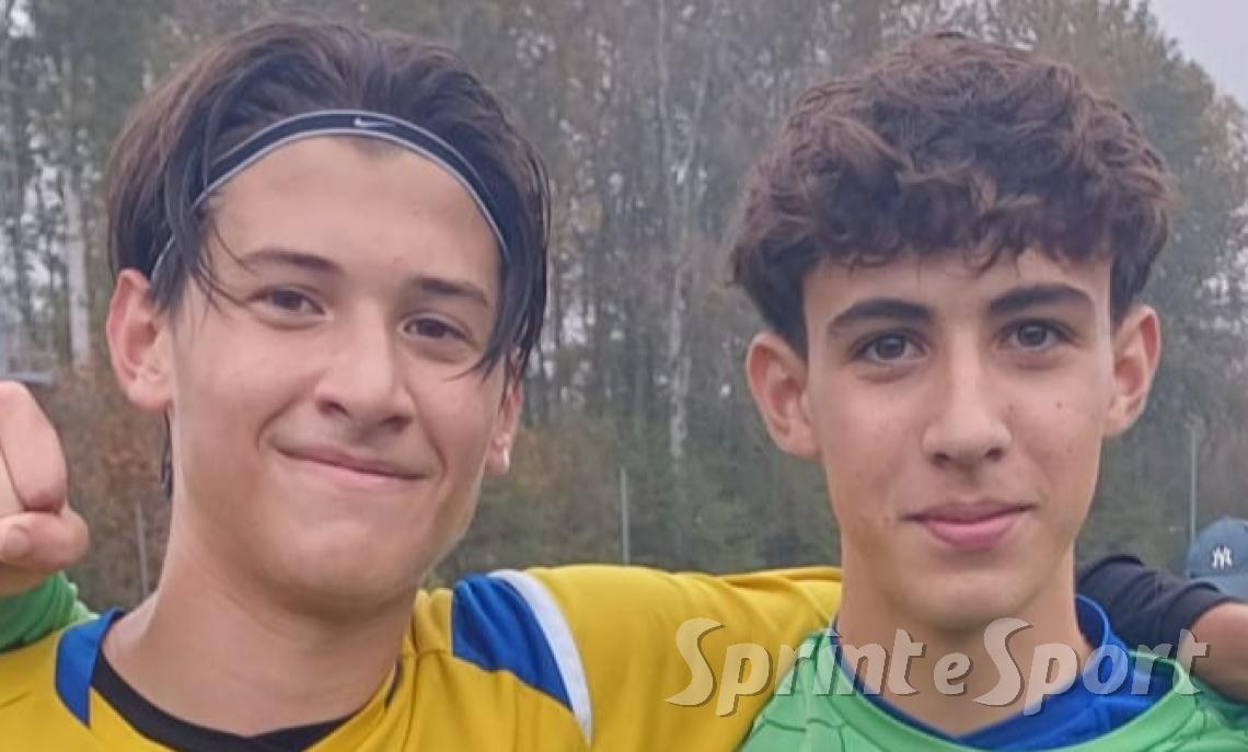 Pressione, carattere e un colpo d&rsquo;autore: la capolista si ferma al termine di una gara vibrante