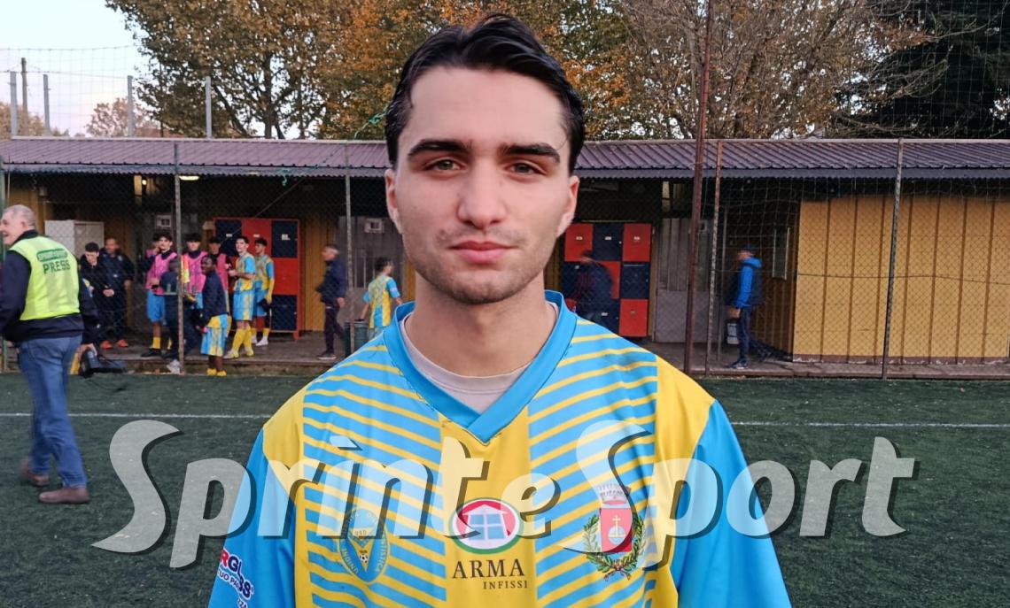 Un match sul filo del rasoio dall'inizio alla fine: a sbloccarlo nel finale  &egrave; chi meno te lo aspetteresti/decisiva la zampata di chi meno te lo aspetteresti