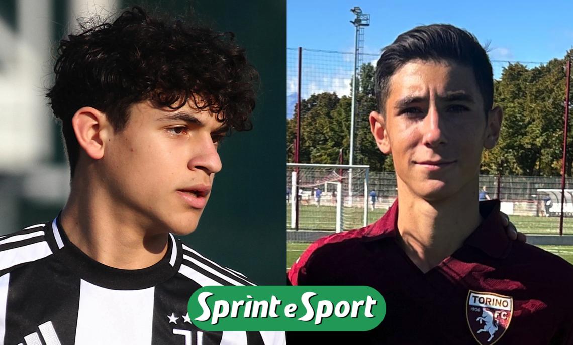 La Juve cala il poker nel derby della Mole! Il Torino non rompe il tab&ugrave; che dura da pi&ugrave; di 1000 giorni!