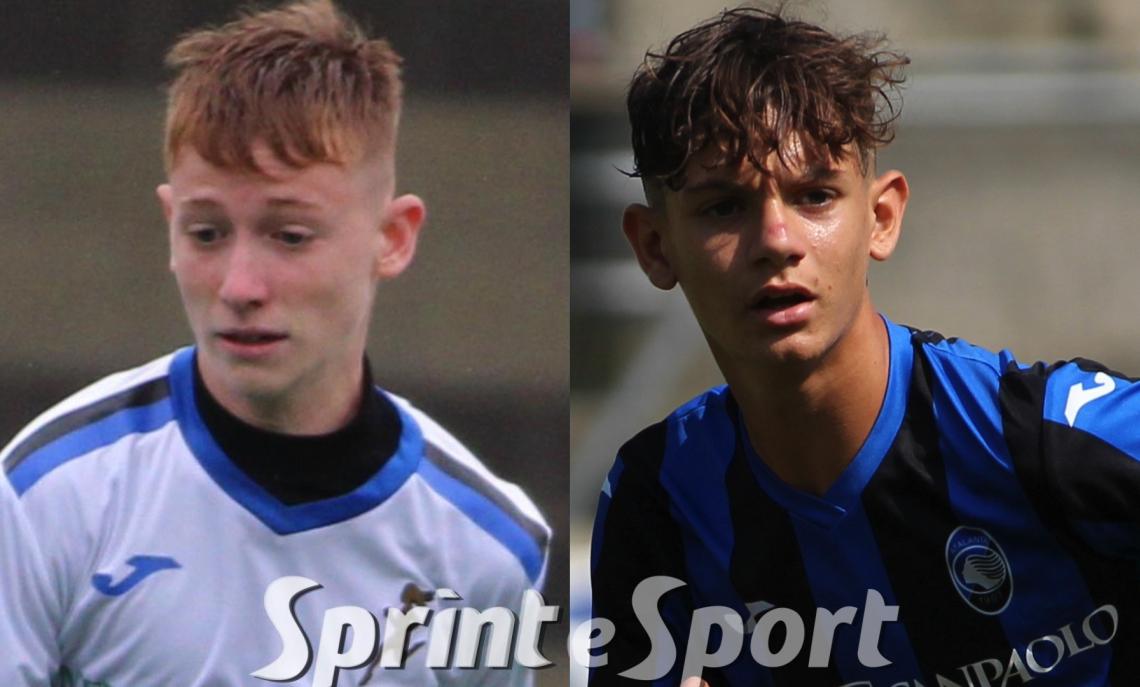 Danza e Giustacchini