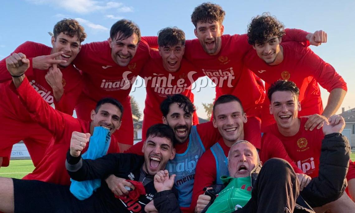 PROMOZIONE PIEMONTE MORETTA SOMMARIVA FESTA