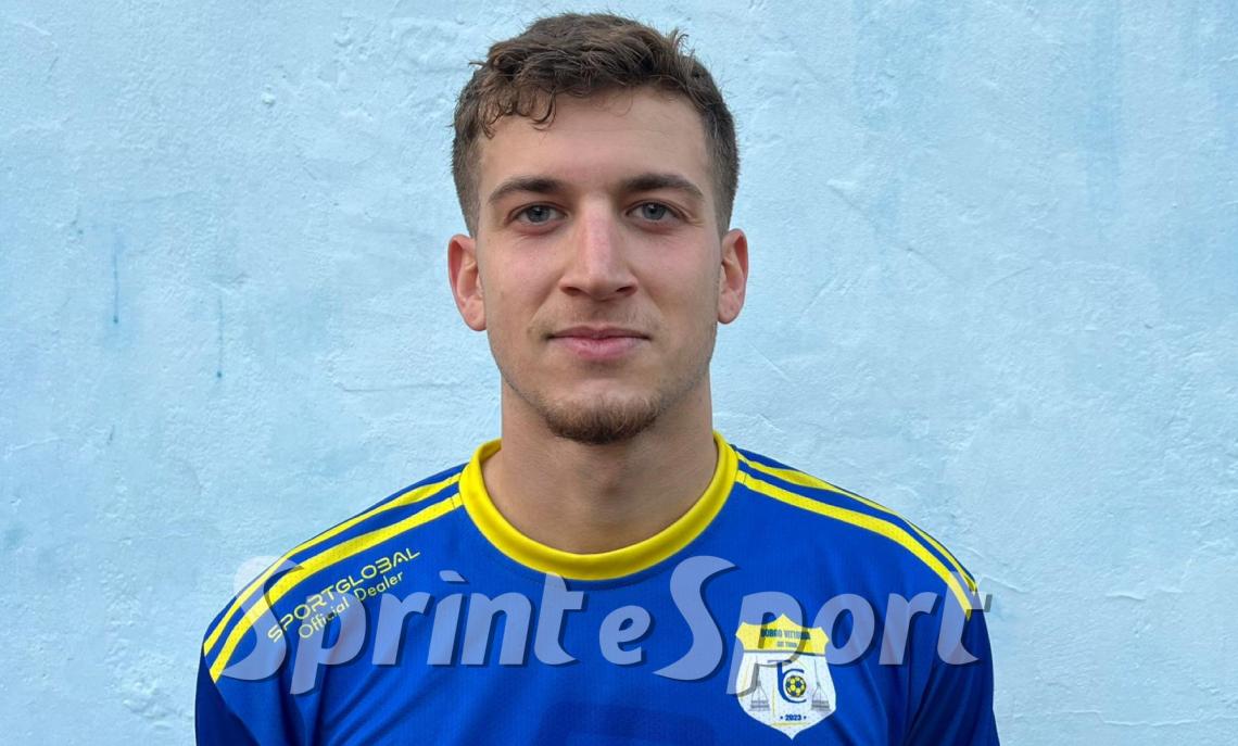 Seconda Categoria Resistenza Granata Borgo Vittoria