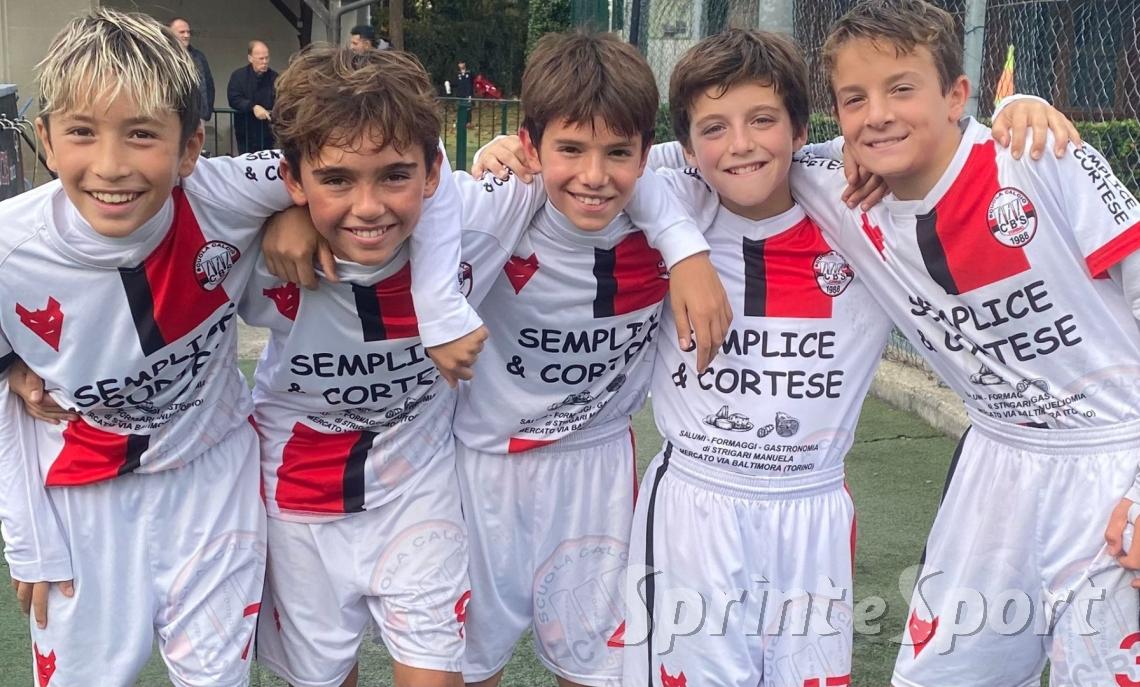 Il cambio di ritmo nella ripresa accende i diavoletti che ottengono il primo successo