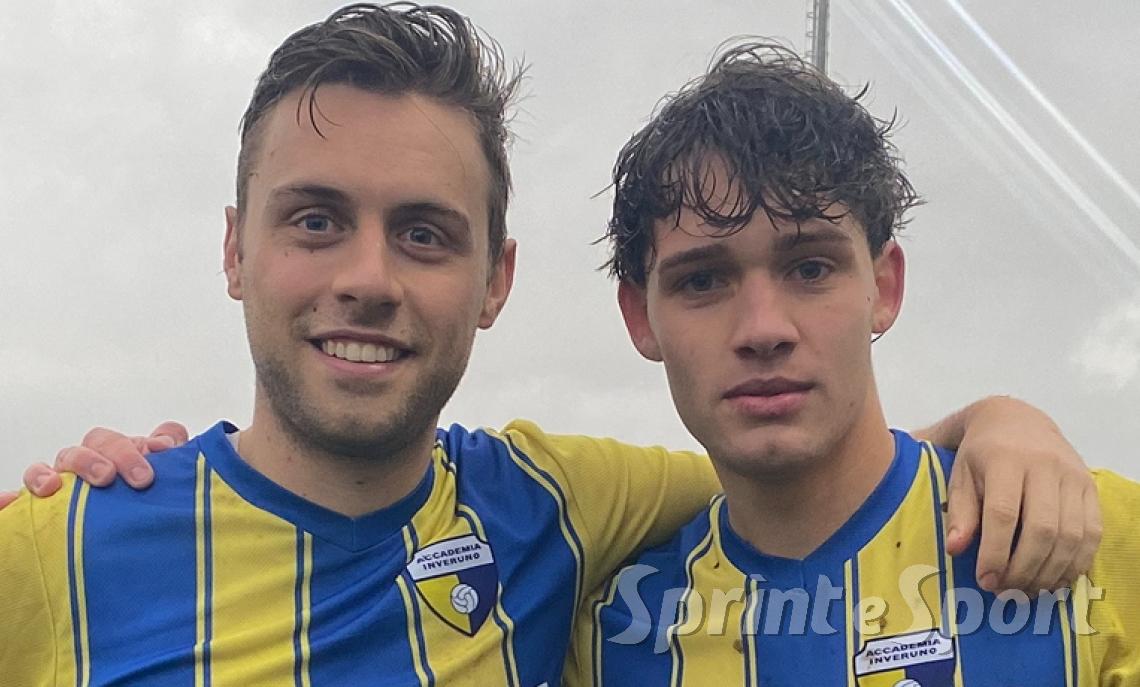 Rondanini e Cesano - Accademia Inveruno