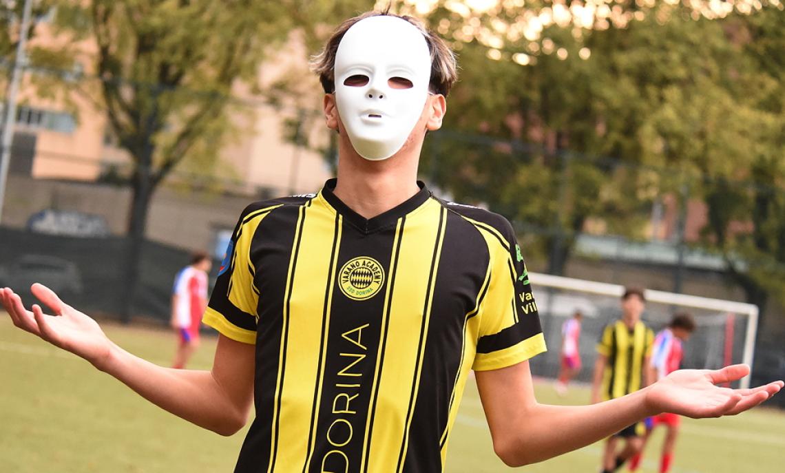 &Egrave; calcio allo stato puro! Spettacolo, adrenalina e imprese che riscriveranno la storia