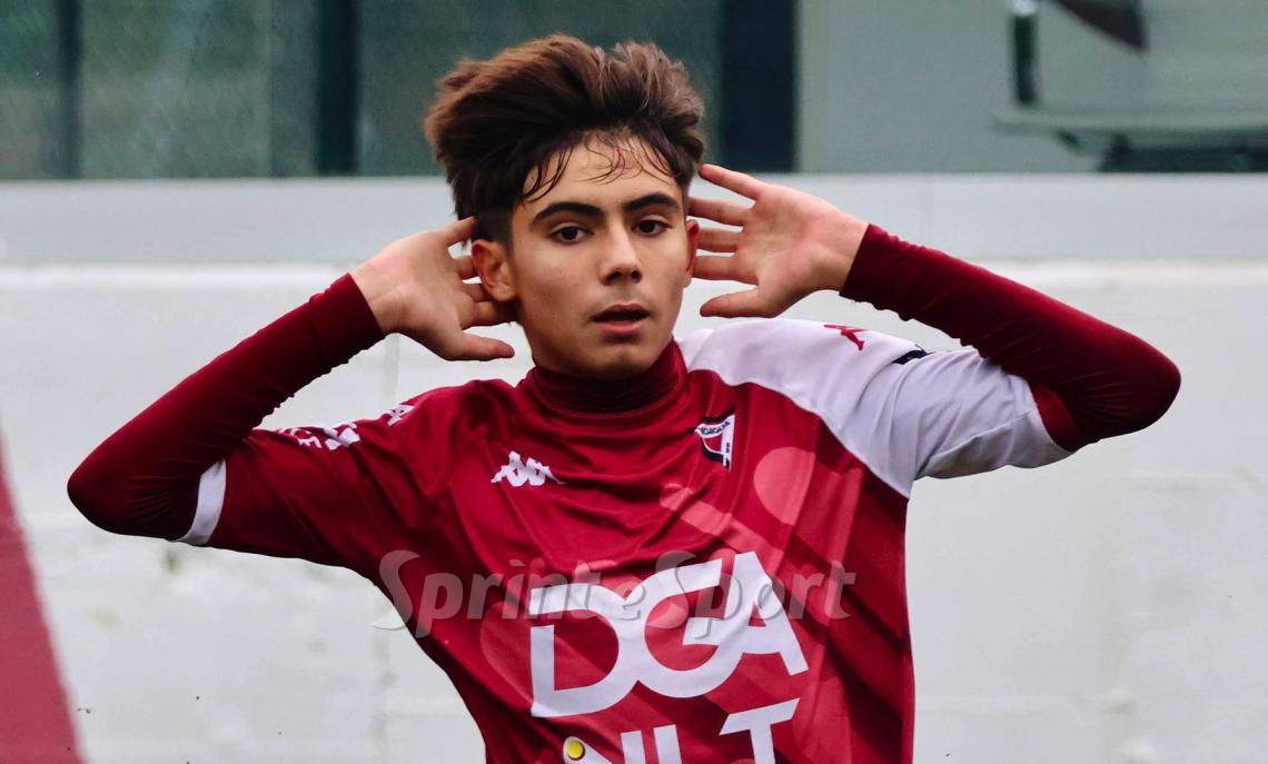 &Egrave; un numero da paura, ma nessuno scherzetto! Un giornale pieno di novit&agrave; tutto da scoprire