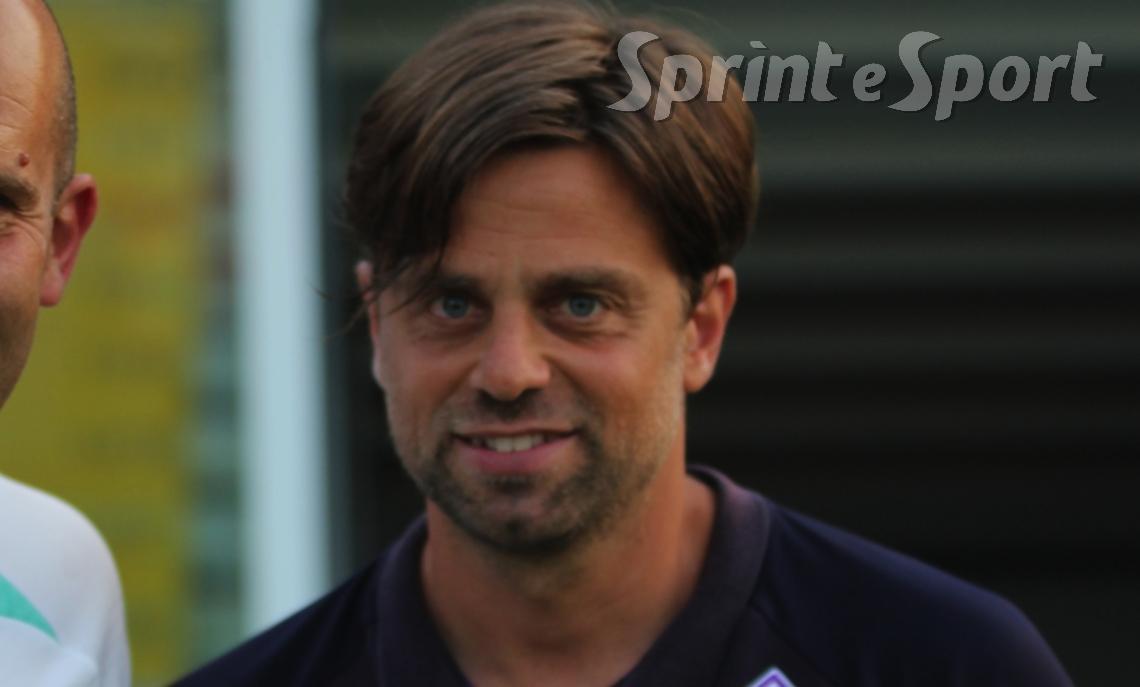 FIORENTINA SERIE A - DANIELE GALLOPPA