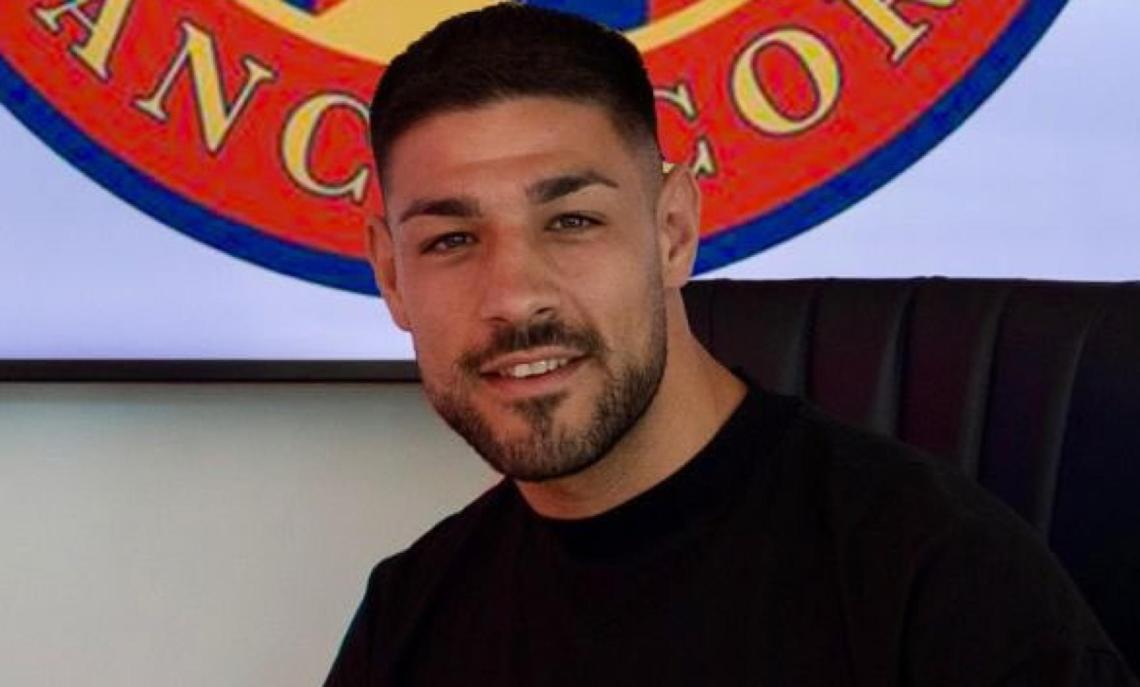 OSPITALETTO-DOLOMITI BELLUNESI SERIE C - MARCO BERTOLI