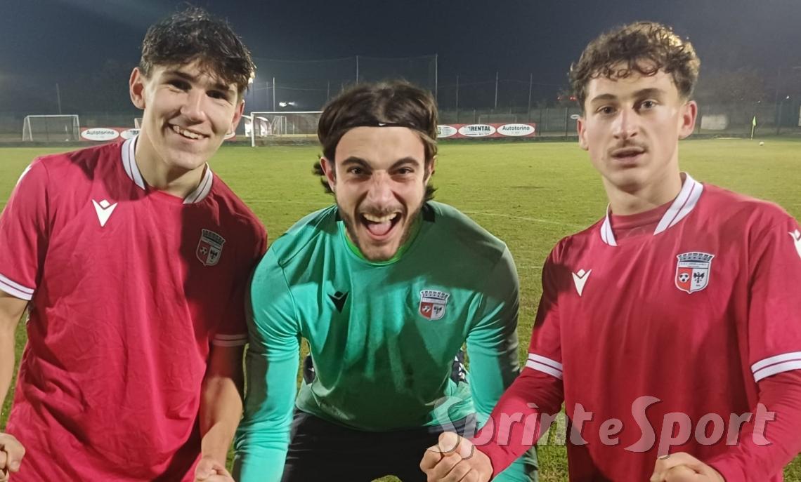 Sanvito, Bossi, Pontiggia. Arcellasco