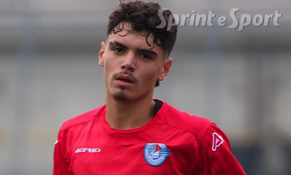 ALBINOLEFFE SERIE C - MICHELANGELO DURANTI