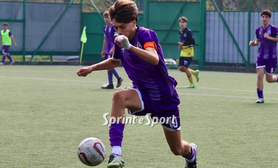 San Giorgio Under 17