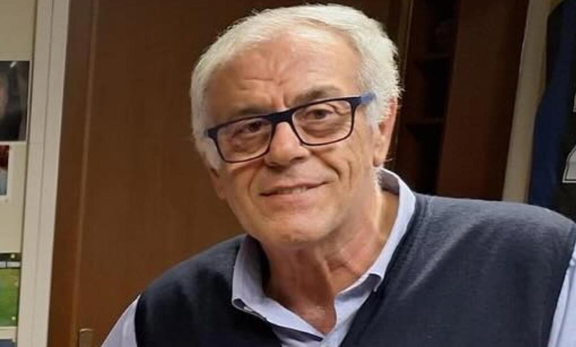 LECCO SERIE C - ANIELLO ALIBERTI