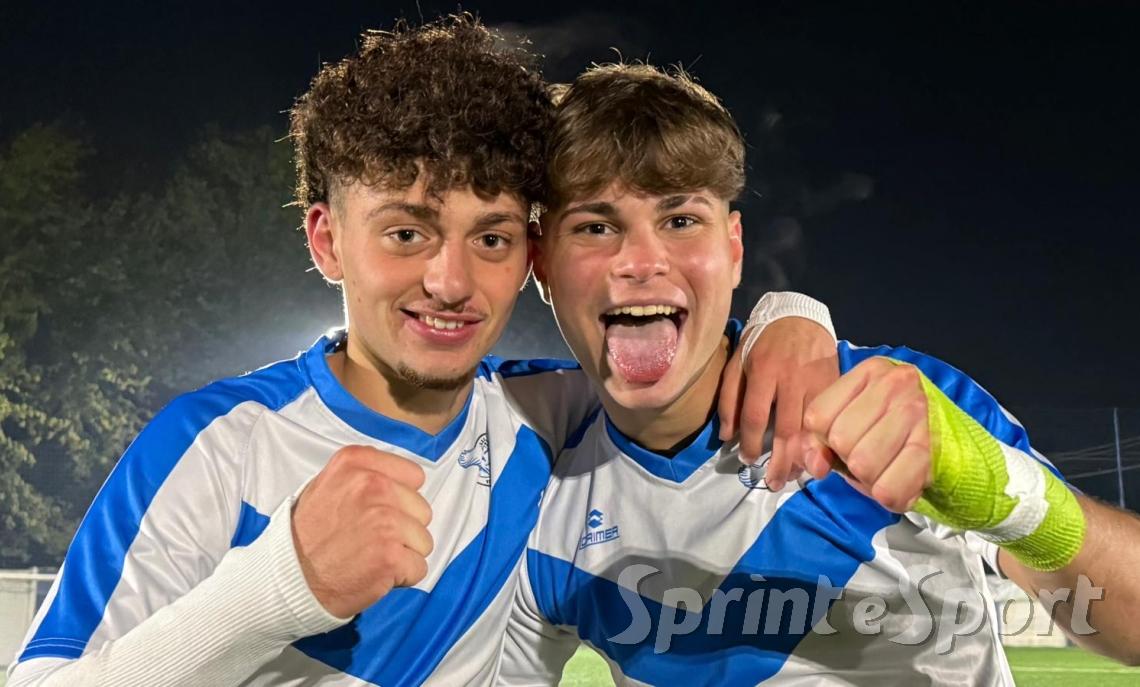 UNDER 19 VIGOR FC &bull;