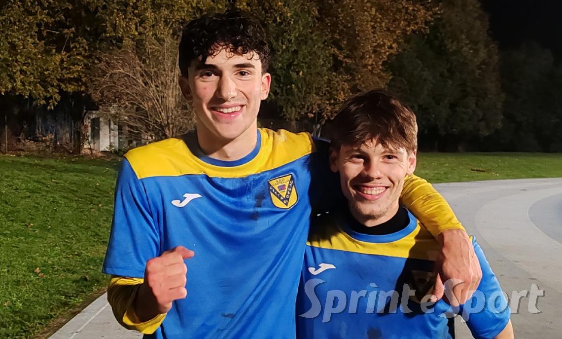 Clemente Sottocasa Castello Cant&ugrave;