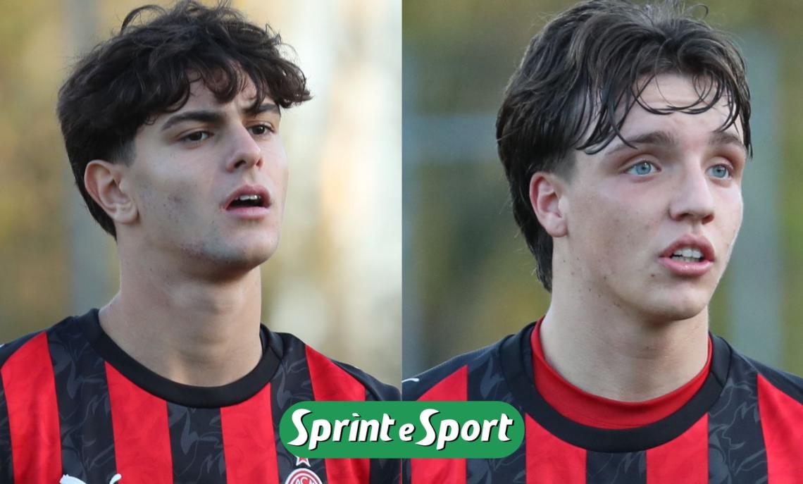 &Egrave; un Milan incontenibile: segna tre gol in18 minuti, batte il Como e sorpassa in classifica l'Inter 